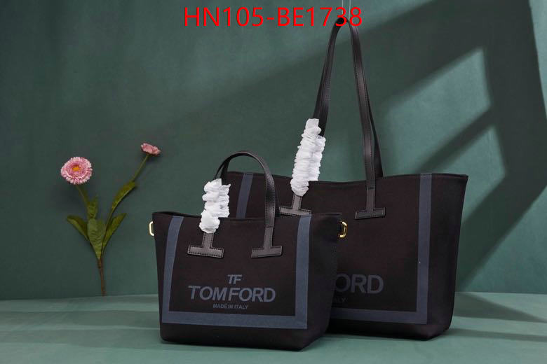 Tom Ford Bags(4A)-Handbag-,from china ,ID: BE1738,