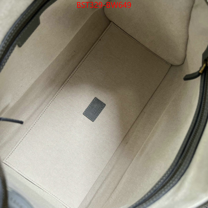 Gucci Bags(TOP)-Handbag-,wholesale ,ID: BW649,$: 329USD