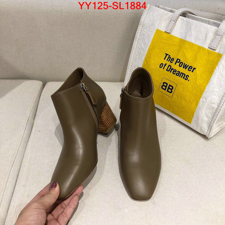 Women Shoes-Hermes,sell high quality , ID: SL1884,$: 125USD