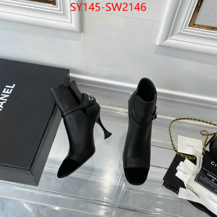 Women Shoes-Chanel,high quality customize , ID: SW2146,$: 145USD