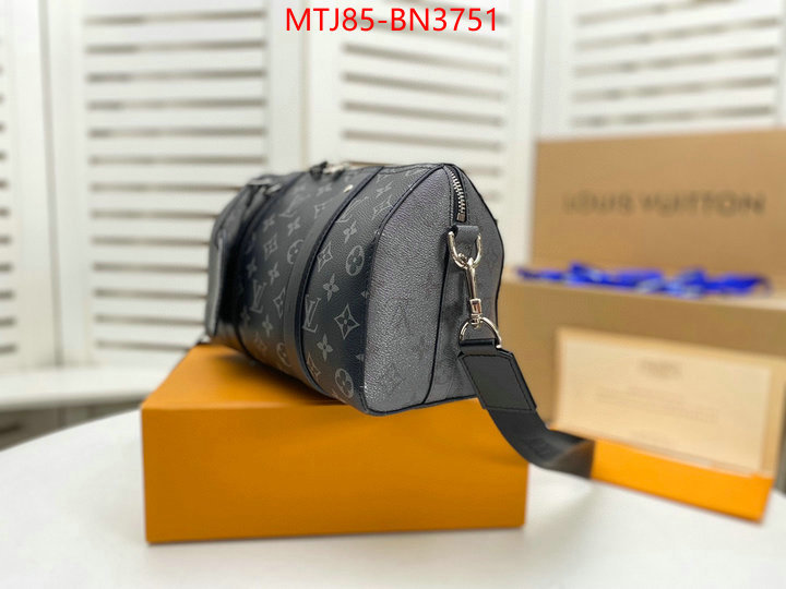 LV Bags(4A)-Pochette MTis Bag-Twist-,ID: BN3751,$: 85USD