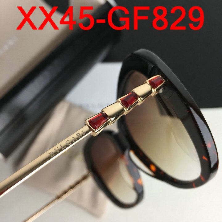 Glasses-Bvlgari,sellers online , ID: GF829,$:45USD