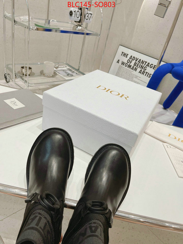 Women Shoes-Dior,what is aaaaa quality , ID: SO803,$: 145USD