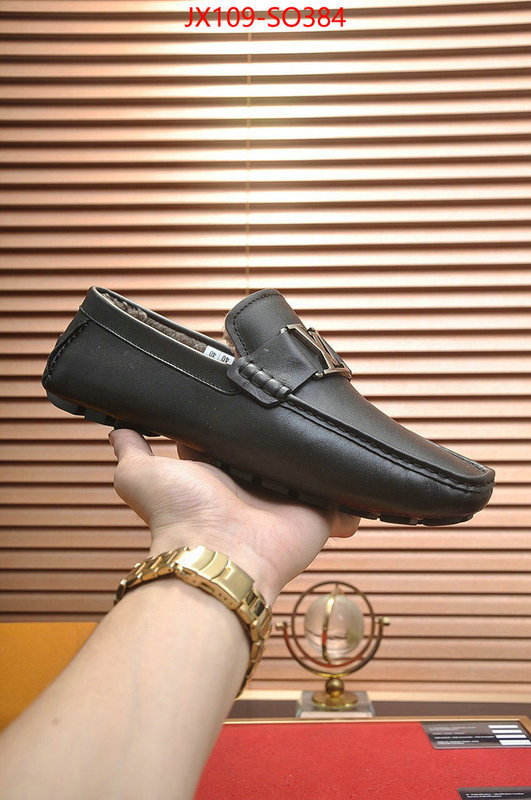 Men Shoes-LV,replica every designer , ID: SO384,$: 109USD