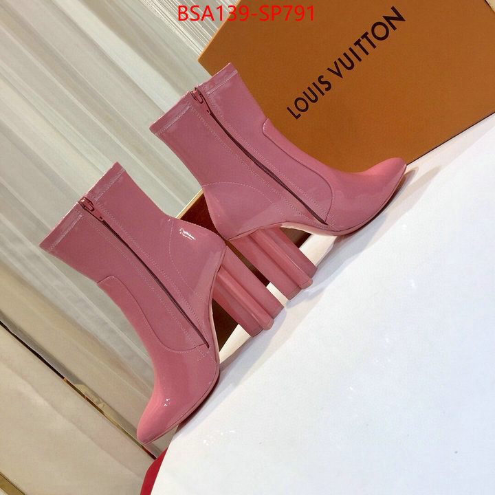 Women Shoes-LV,online sales , ID:SP791,$:139USD