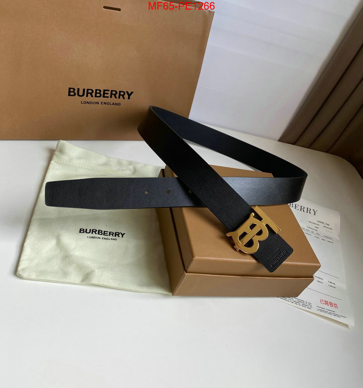 Belts-Burberry,aaaaa+ replica , ID: PE1266,$: 65USD