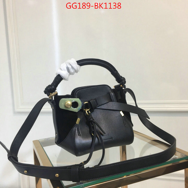 Chloe Bags(TOP)-Diagonal,is it illegal to buy ,ID: BK1138,$:189USD