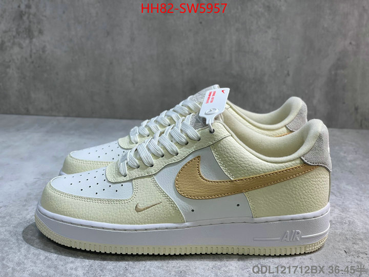 Men Shoes-Nike,designer high replica , ID: SW5957,$: 82USD