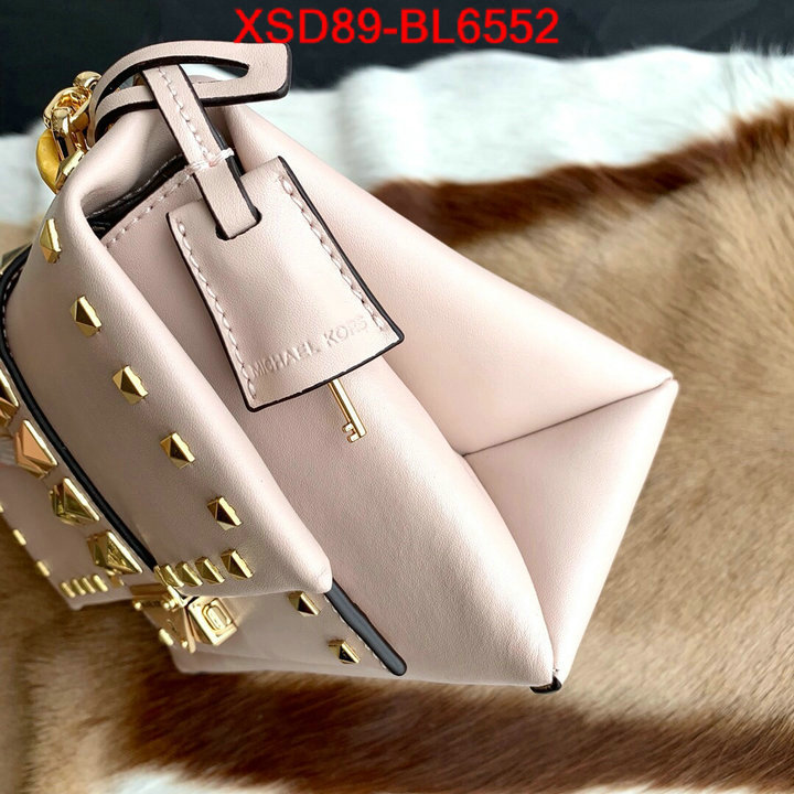 Michael Kors Bags(4A)-Diagonal-,7 star quality designer replica ,ID: BL6552,$: 89USD