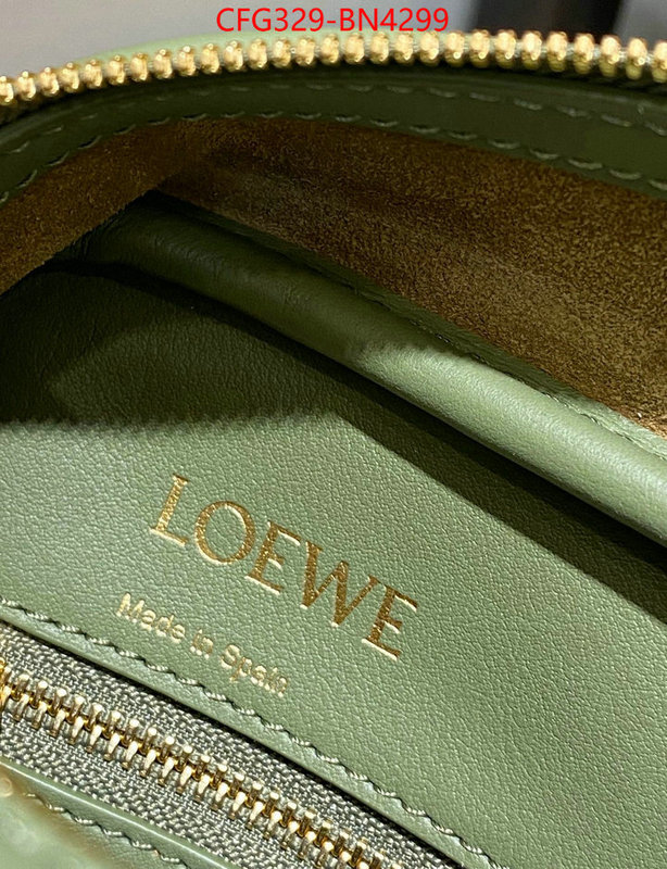 Loewe Bags(TOP)-Handbag-,best wholesale replica ,ID: BN4299,$: 329USD