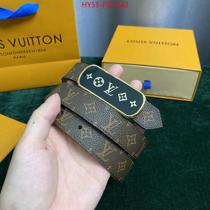 Belts-LV,what best designer replicas , ID: PD1243,$: 55USD