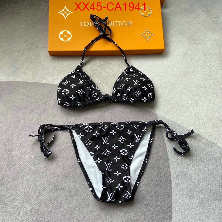 Swimsuit-LV,shop , ID:CA1941,$: 45USD