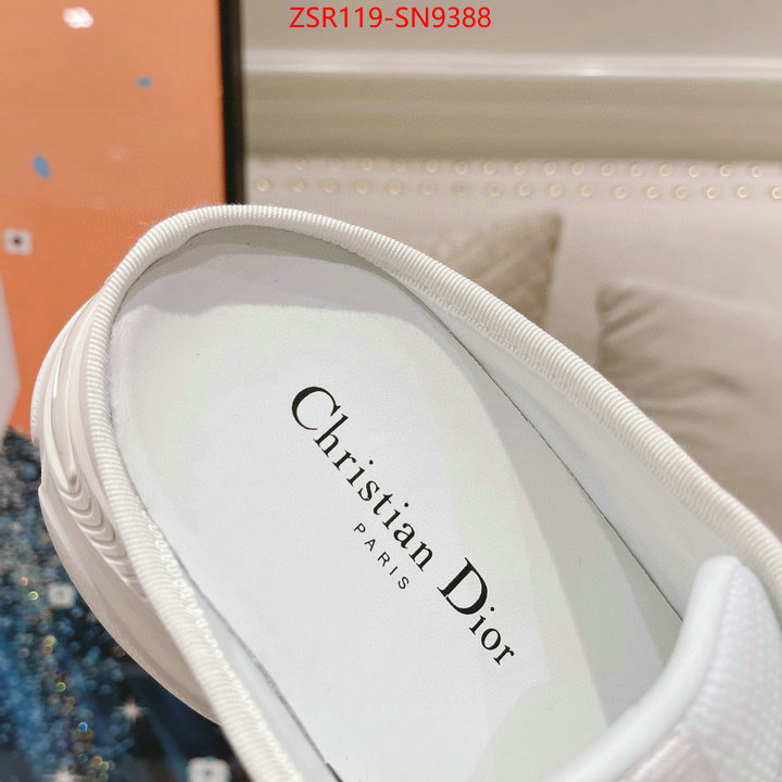 Women Shoes-Dior,designer , ID: SN9388,$: 119USD