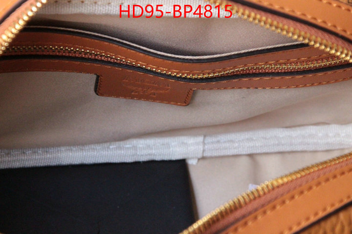 MCM Bags(TOP)-Diagonal-,ID: BP4815,$: 95USD