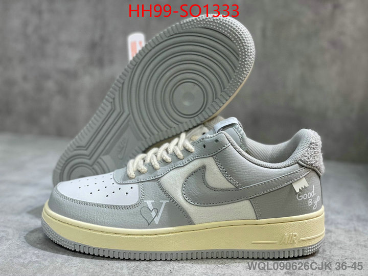 Men Shoes-Nike,wholesale sale , ID: SO1333,$: 99USD