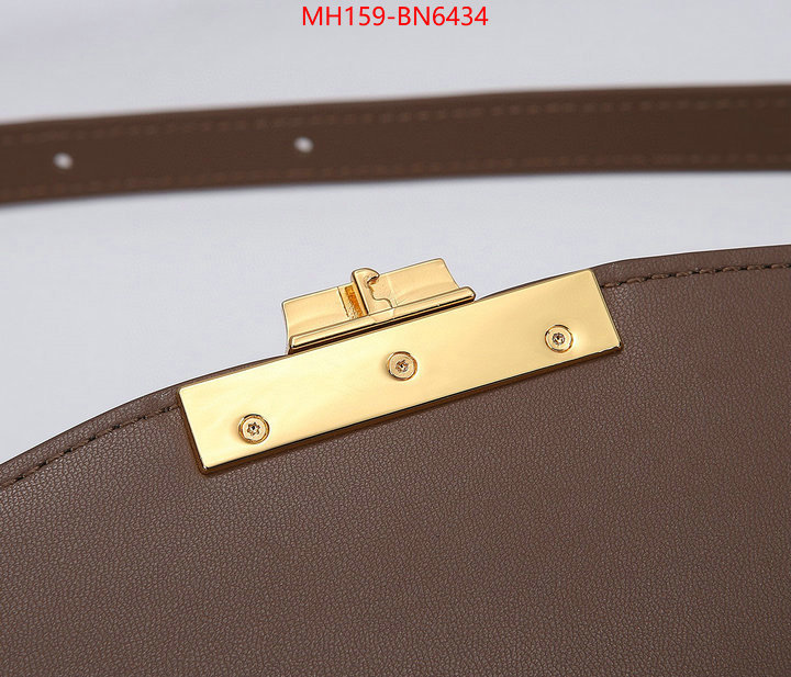 CELINE Bags(4A)-Triomphe Series,wholesale 2023 replica ,ID: BN6434,$: 159USD