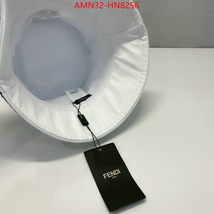 Cap (Hat)-Fendi,top sale , ID: HN8256,$: 32USD