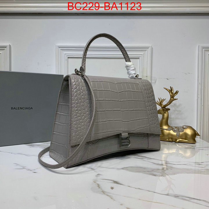 Balenciaga Bags(TOP)-Other Styles-,top quality designer replica ,ID:BA1123,$: 229USD