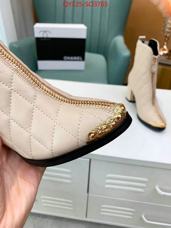 Women Shoes-Chanel,where should i buy to receive , ID: SO3765,$: 125USD