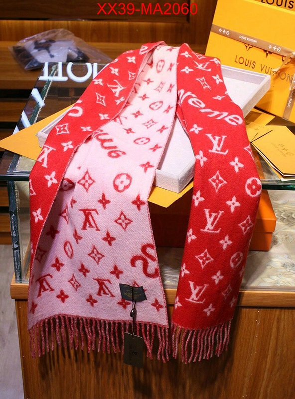 Scarf-LV,what's the best to buy replica , ID: MA2060,$: 39USD