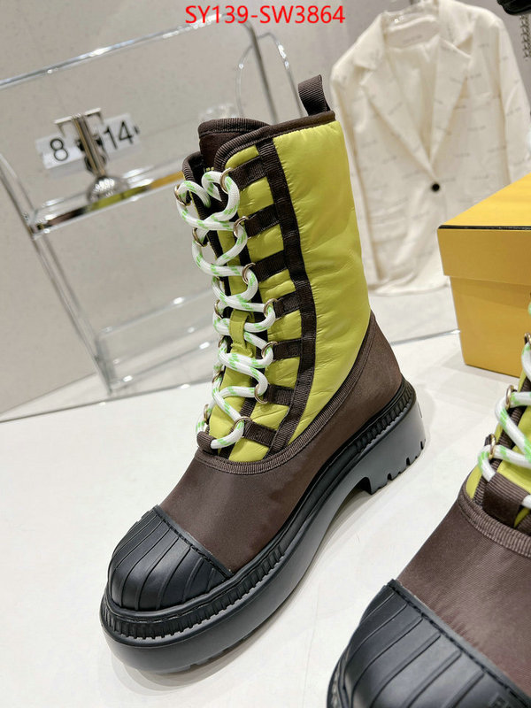 Women Shoes-Fendi,practical and versatile replica designer , ID: SW3864,$: 139USD