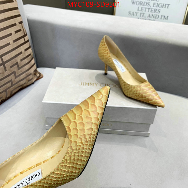 Women Shoes-Jimmy Choo,knockoff highest quality , ID: SD9501,$: 109USD