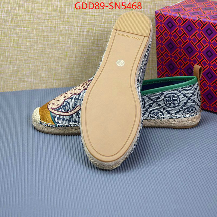 Women Shoes-Tory Burch,online china , ID: SN5468,$: 89USD