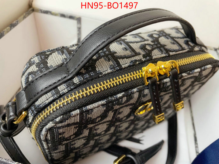 Dior Bags(4A)-Other Style-,ID: BO1497,$: 95USD
