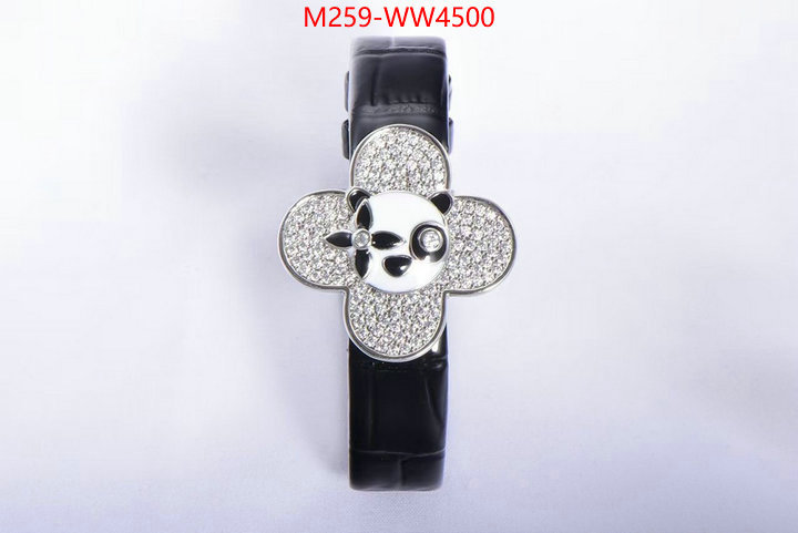 Watch(TOP)-LV,1:1 clone , ID: WW4500,$: 259USD