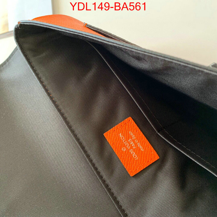LV Bags(TOP)-Pochette MTis-Twist-,ID: BA561,$: 149USD