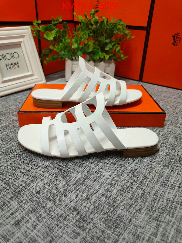 Women Shoes-Hermes,2023 aaaaa replica 1st copy , ID: SA5084,$: 79USD