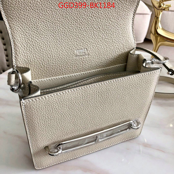 Hermes Bags(TOP)-Roulis,most desired ,ID: BK1184,$:399USD