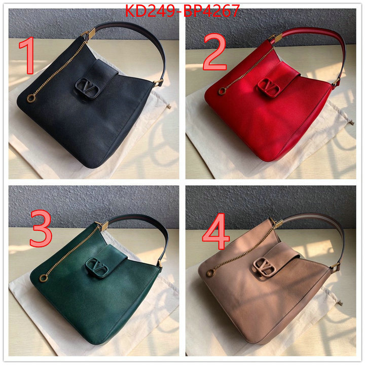 Valentino Bags (TOP)-Diagonal-,designer 7 star replica ,ID: BP4267,$: 249USD