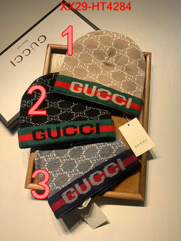 Cap (Hat)-Gucci,we curate the best , ID: HT4284,$:29USD