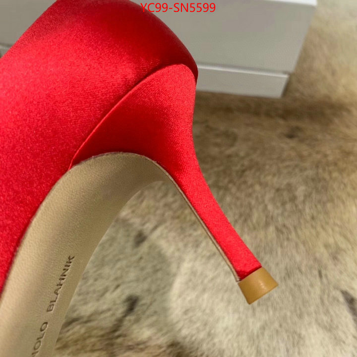 Women Shoes-Manolo Blahnik,7 star collection ,fake cheap best online , ID: SN5599,$: 99USD