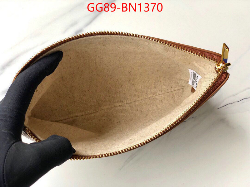 CELINE Bags(4A)-Clutch,wholesale sale ,ID: BN1370,$: 89USD