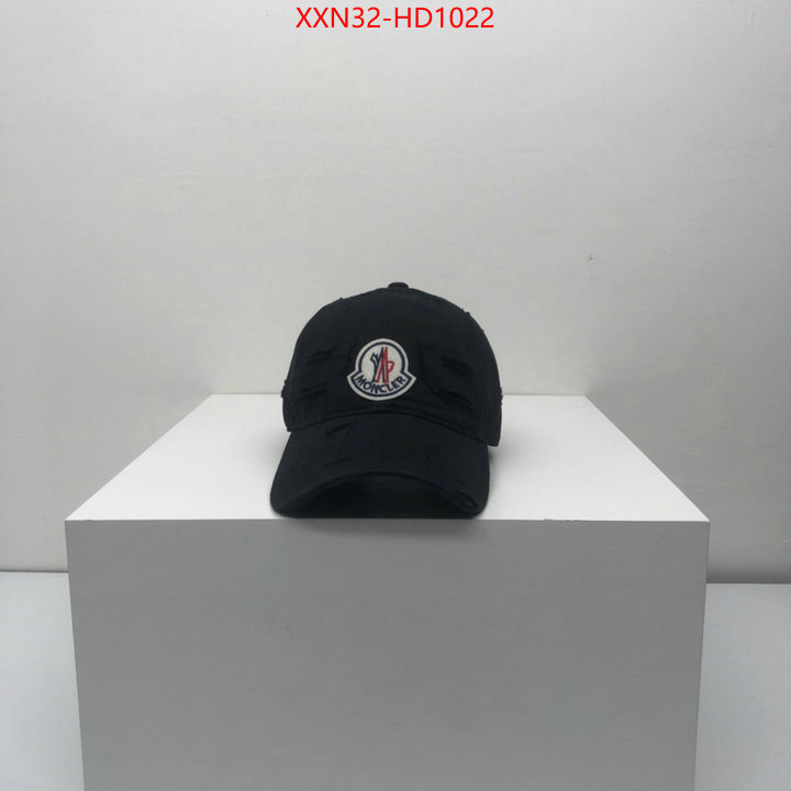 Cap (Hat)-Moncler,wholesale sale , ID: HD1022,$: 32USD