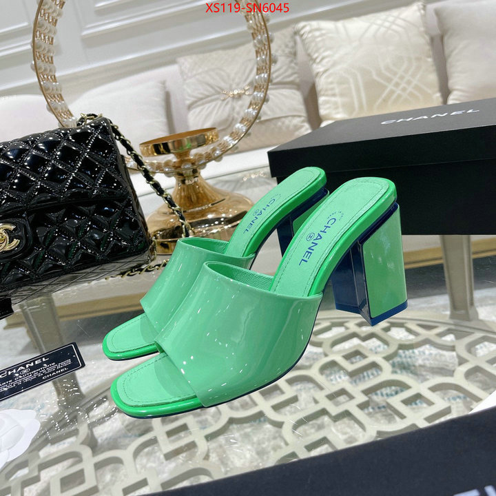 Women Shoes-Chanel,top , ID: SN6045,$: 119USD