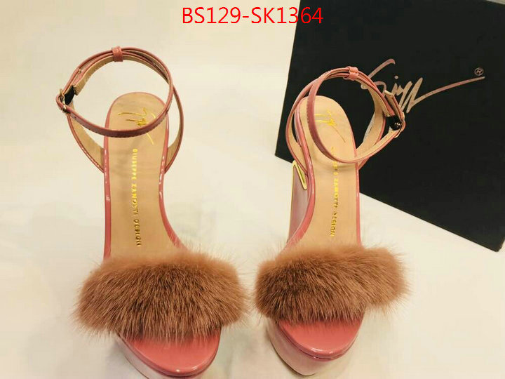 Women Shoes-Giuseppe,wholesale replica shop , ID: SK1364,$:129USD