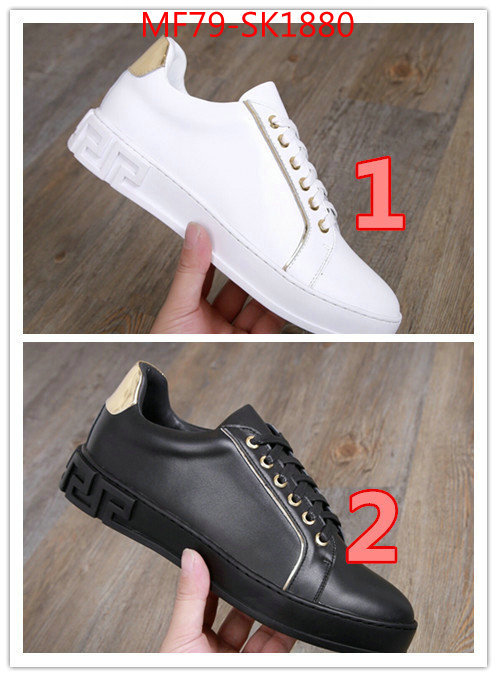 Women Shoes-Versace,best site for replica , ID: SK1880,$:79USD