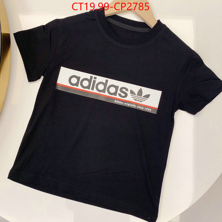 Kids clothing-Adidas,buy replica , ID: CP2785,