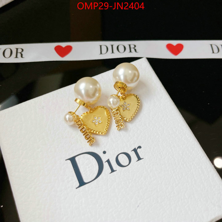 Jewelry-Dior,fake designer , ID: JN2404,$: 29USD