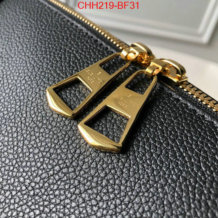 LV Bags(TOP)-Handbag Collection-,ID: BF31,$:219USD