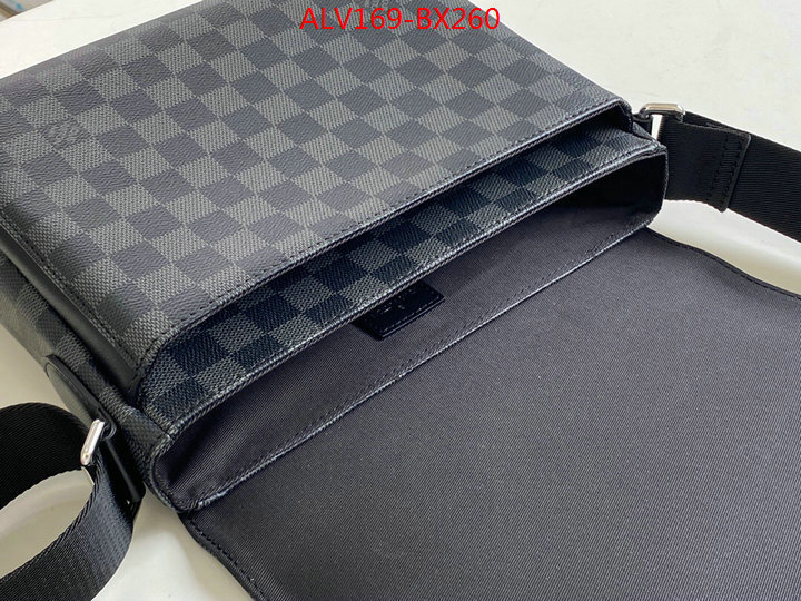 LV Bags(TOP)-Pochette MTis-Twist-,ID: BX260,$: 169USD