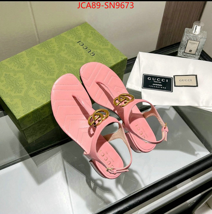 Women Shoes-Gucci,customize the best replica , ID: SN9673,$: 89USD