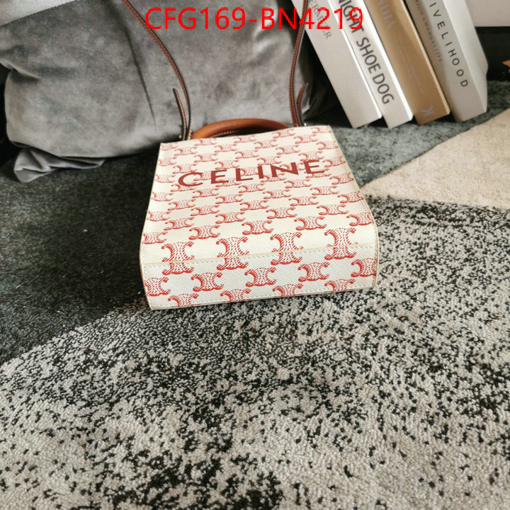 CELINE Bags(TOP)-Cabas Series,at cheap price ,ID: BN4219,$: 169USD