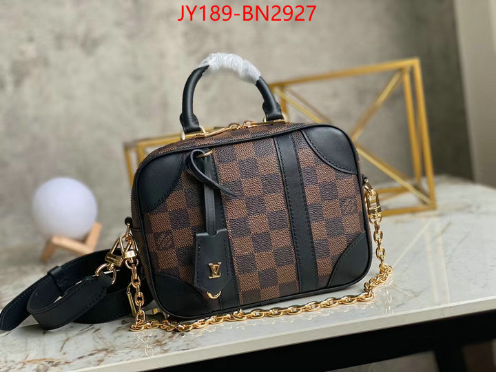 LV Bags(TOP)-Pochette MTis-Twist-,ID: BN2927,$: 189USD