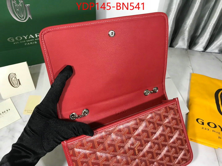 Goyard Bags(TOP)-Diagonal-,ID: BN541,$: 145USD