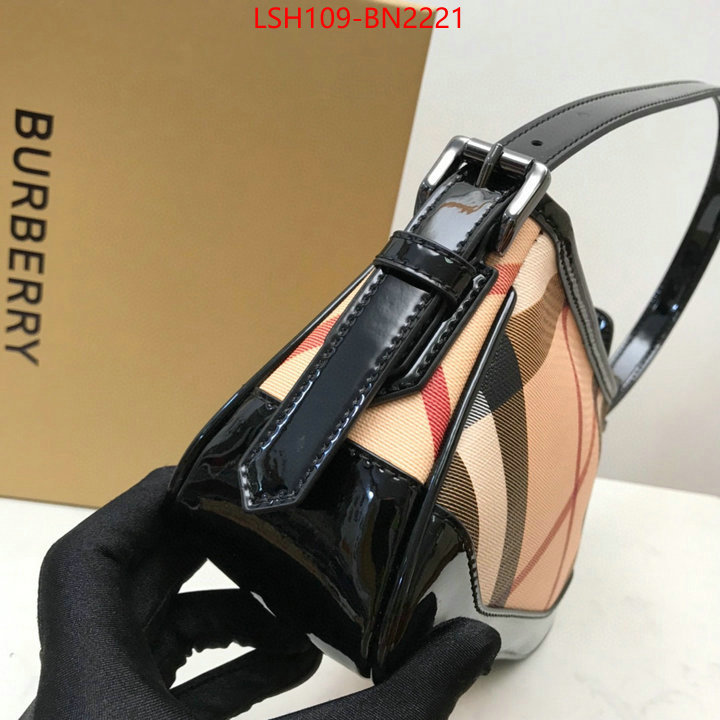 Burberry Bags(4A)-Handbag,buy online ,ID: BN2221,$: 109USD