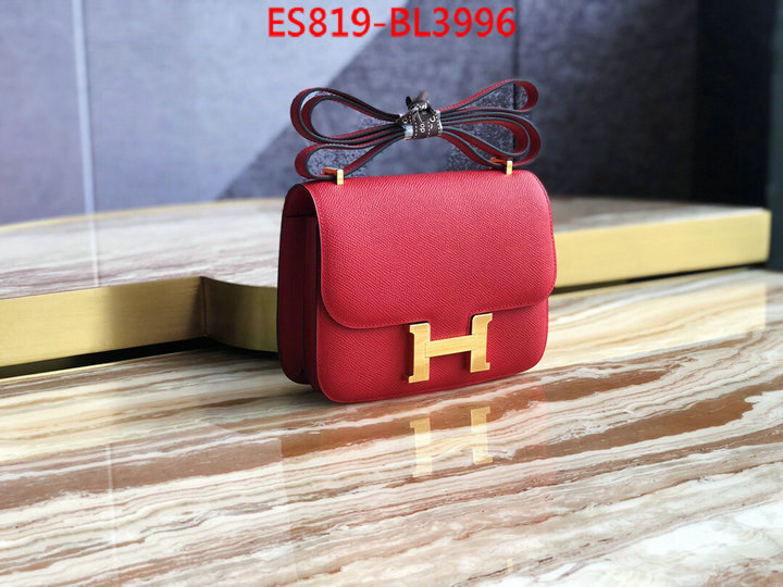 Hermes Bags(TOP)-Constance-,replica how can you ,ID: BL3997,$: 819USD